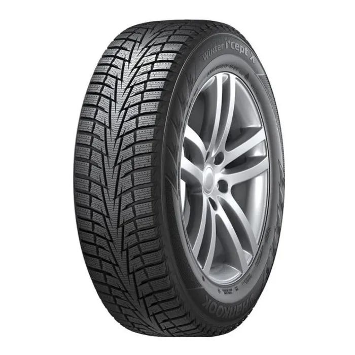 Шина Hankook 265/50R19 106T Winter I*Cept X RW10 (1023668)