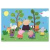 Пазл Clementoni Maxi Peppa Pig 24 елементи (24237) зображення 2