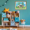 Пазл Clementoni Maxi Peppa Pig 24 елементи (24237) зображення 3