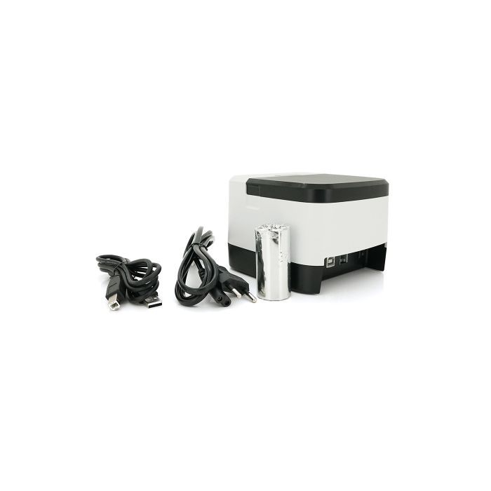 Принтер чеків X-PRINTER XP-58IINT USB (XP-58IINT)