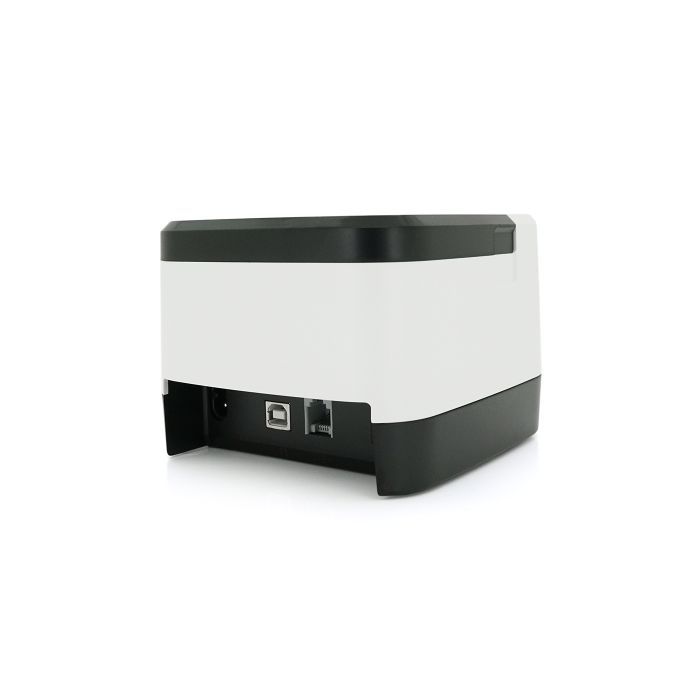 Принтер чеків X-PRINTER XP-58IINT USB (XP-58IINT) зображення 3