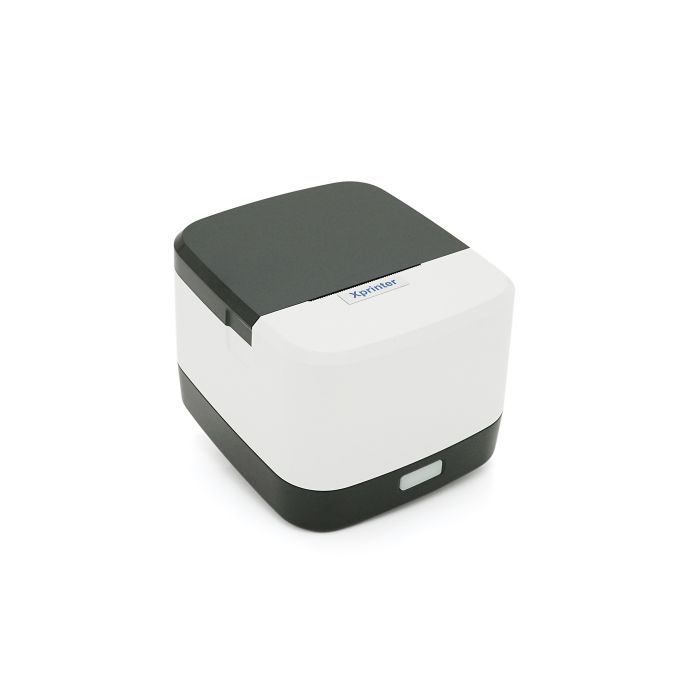 Принтер чеків X-PRINTER XP-58IINT USB (XP-58IINT) зображення 4