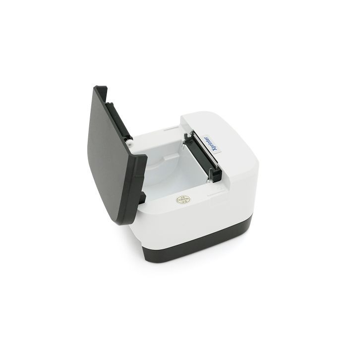Принтер чеків X-PRINTER XP-58IINT USB (XP-58IINT) зображення 5