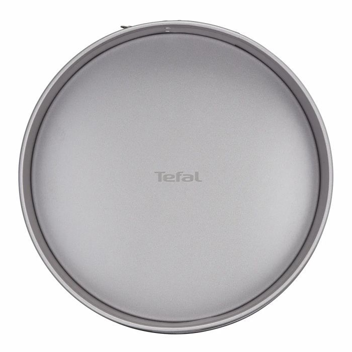 Форма для випікання Tefal DeliBake, кругла, знімне дно, 19см червоний (J1641174) зображення 2