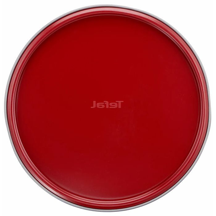 Форма для випікання Tefal DeliBake, кругла, знімне дно, 19см червоний (J1641174) зображення 3