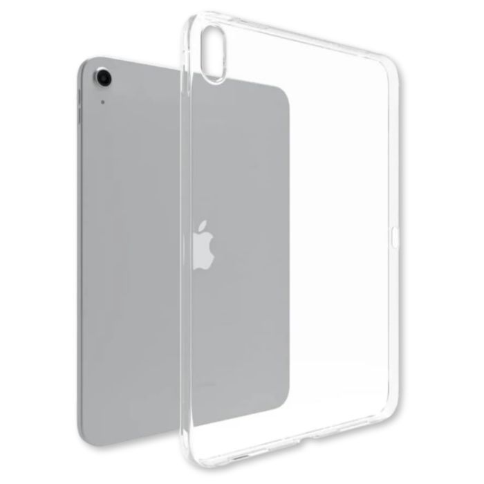 Чохол до планшета BeCover Transparancy Apple iPad Air 11" M4 2026 (715192)