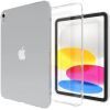 Чохол до планшета BeCover Transparancy Apple iPad Air 11" M4 2026 (715192) зображення 3