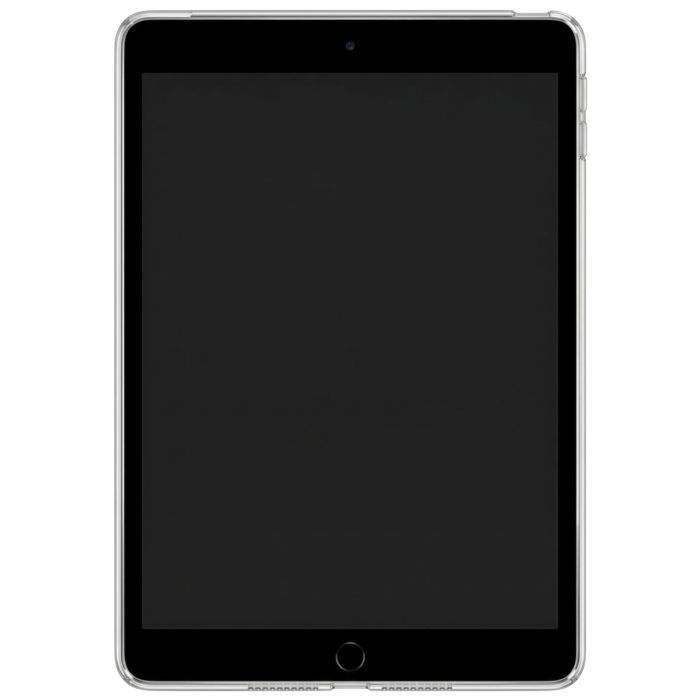 Чохол до планшета BeCover Transparancy Apple iPad Air 11" M4 2026 (715192) зображення 4