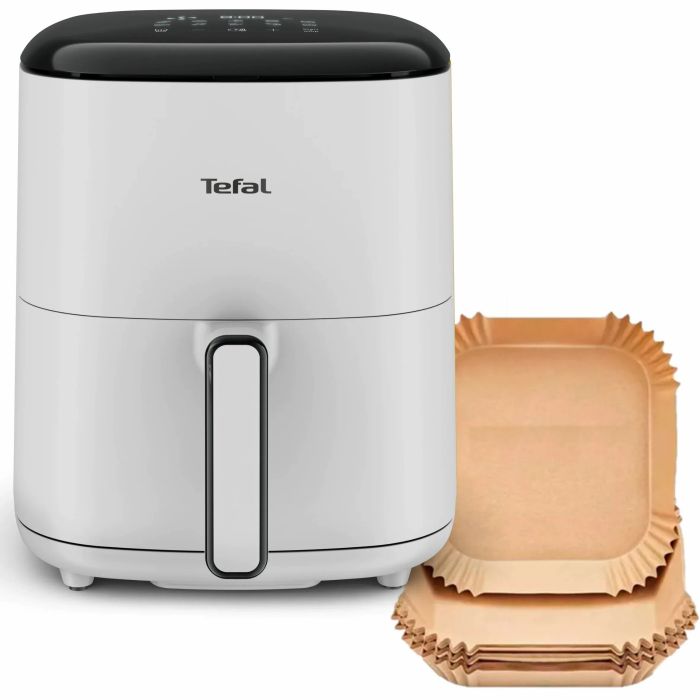 Мультипіч Tefal Easy Fry Max (EY245B10) зображення 10