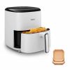 Мультипечь Tefal Easy Fry Max (EY245GE0) изображение 11