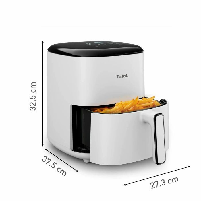 Мультипечь Tefal Easy Fry Max (EY245GE0) изображение 14