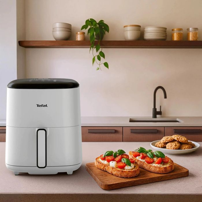 Мультипечь Tefal Easy Fry Max (EY245GE0) изображение 16