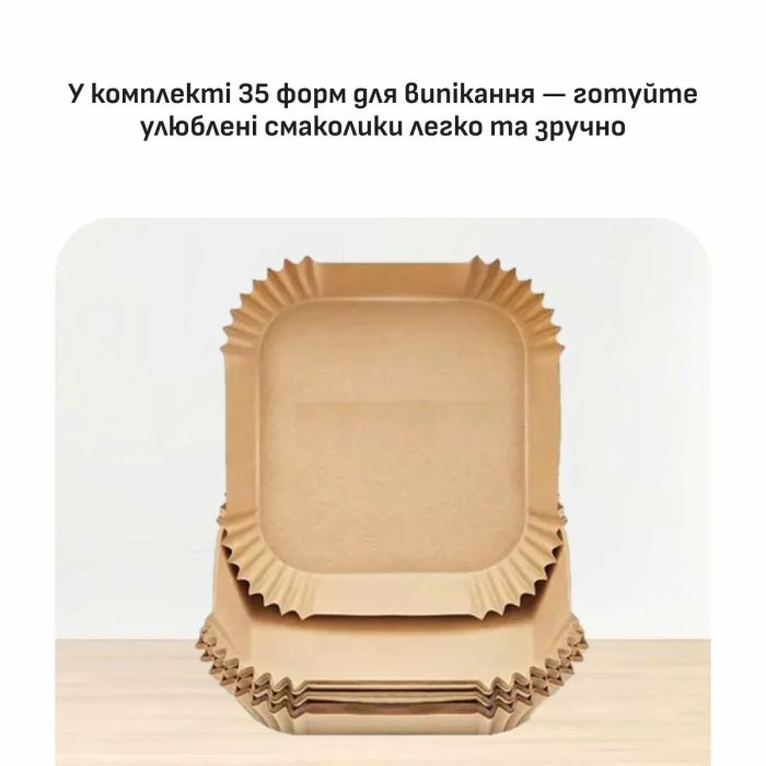 Мультипіч Tefal Easy Fry Max (EY245B10) зображення 7