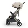 Коляска Kinderkraft Nubi 3 Sand Beige (KSNUBI03BEG0000) (5902533927470) зображення 2