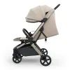 Коляска Kinderkraft Nubi 3 Sand Beige (KSNUBI03BEG0000) (5902533927470) зображення 3