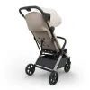 Коляска Kinderkraft Nubi 3 Sand Beige (KSNUBI03BEG0000) (5902533927470) зображення 4