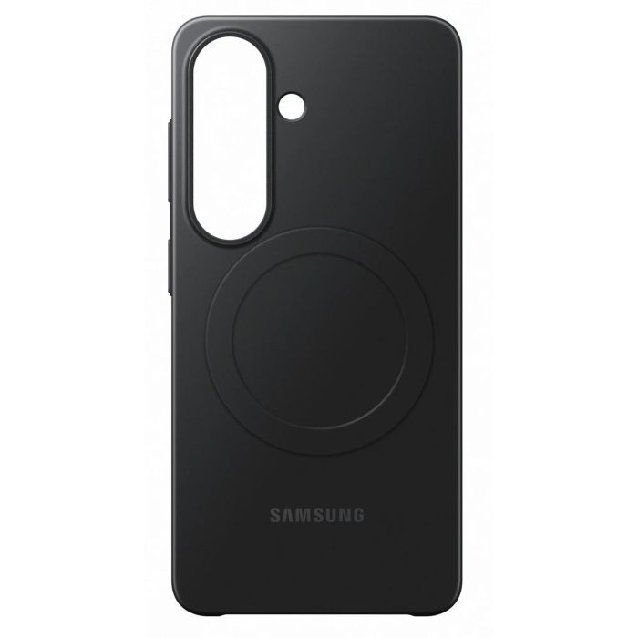 Чохол до мобільного телефона Samsung Slim Magnet Case Galaxy S26 (S942) Black (EF-SS942CBEGWW) зображення 2