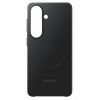 Чохол до мобільного телефона Samsung Slim Magnet Case Galaxy S26 (S942) Black (EF-SS942CBEGWW) зображення 2