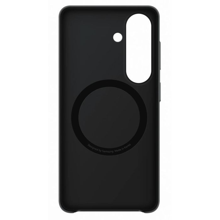 Чохол до мобільного телефона Samsung Slim Magnet Case Galaxy S26 (S942) Black (EF-SS942CBEGWW) зображення 3