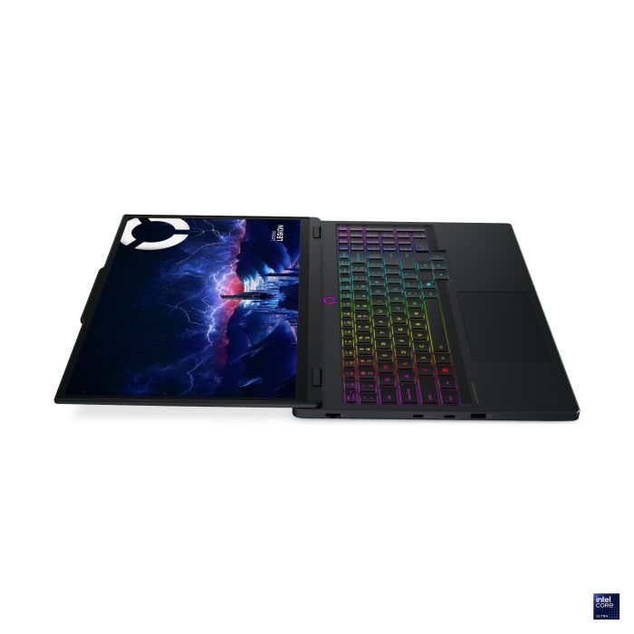 Ноутбук Lenovo Legion 5 15IRX10 (83LY00TGRA) зображення 6