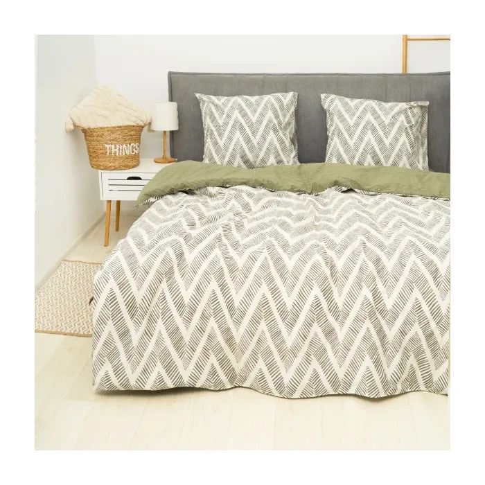 Постельное белье Viluta 24349 ранфорс Евро (24349_ev) изображение 3