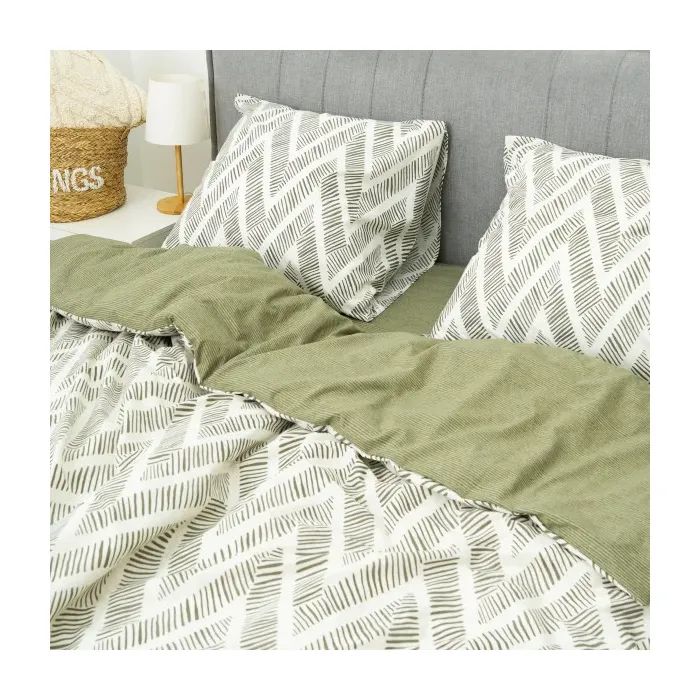 Постельное белье Viluta 24349 ранфорс Евро (24349_ev) изображение 4