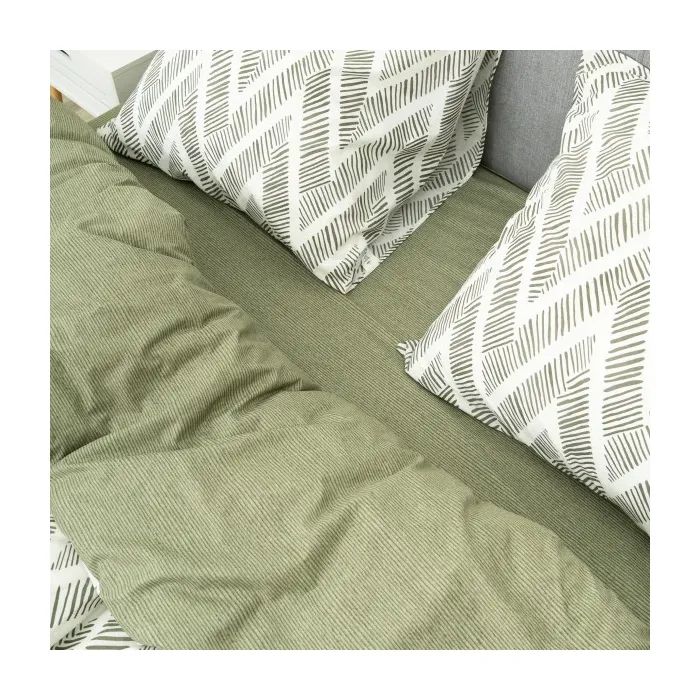 Постельное белье Viluta 24349 ранфорс Евро (24349_ev) изображение 5
