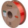 Пластик для 3D-принтера eSUN ePLA-Silk 1,75mm 1kg SCORCHING SUN (EPLA-SILK-P175SC1)
