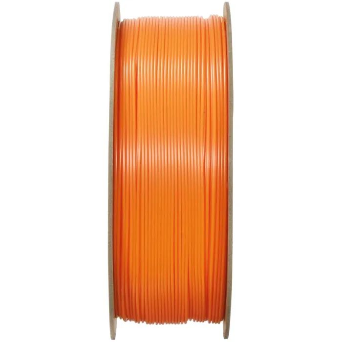 Пластик для 3D-принтера Polymaker ABS POLYLITE 1,75mm 1kg ORANGE (PE01009) зображення 3