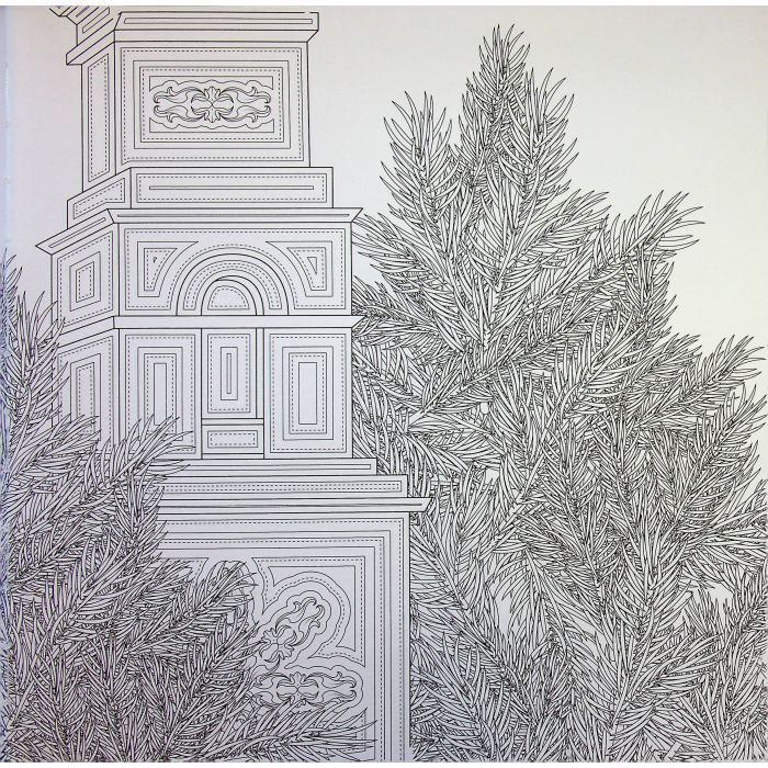 Книга Міські джунглі - Сара Муціо Жорж (9786178287214) изображение 6