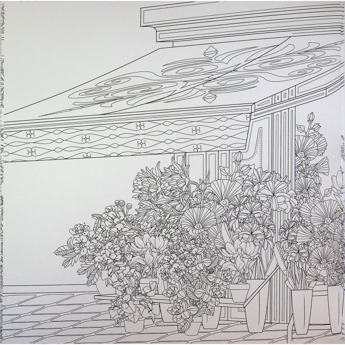 Книга Міські джунглі - Сара Муціо Жорж (9786178287214) изображение 9