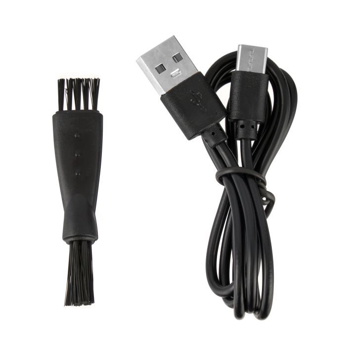 Электробритва Rotex RHC240-5D HeadPlus изображение 10