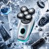 Електробритва Rotex RHC240-5D HeadPlus зображення 11