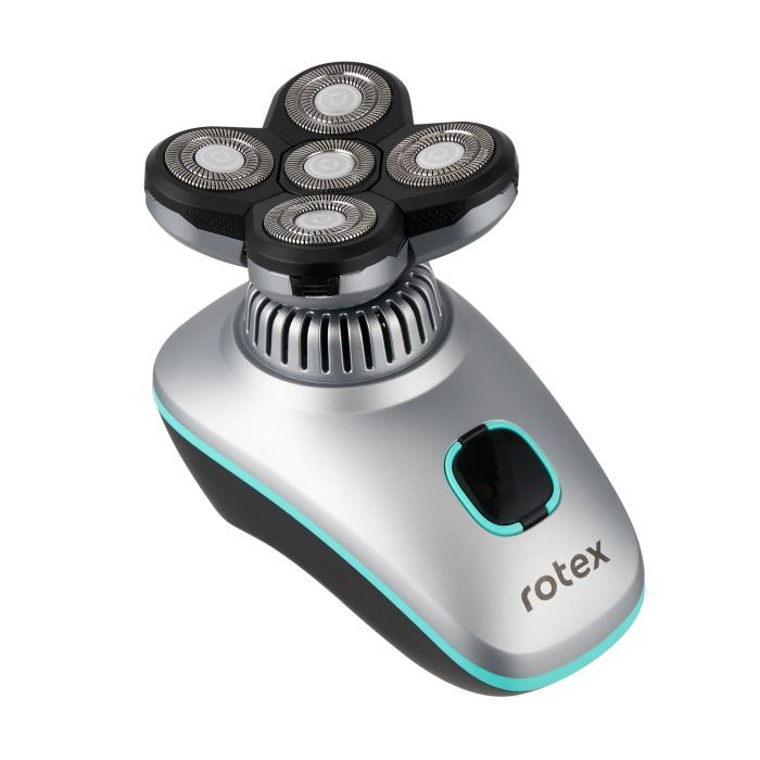 Электробритва Rotex RHC240-5D HeadPlus изображение 2