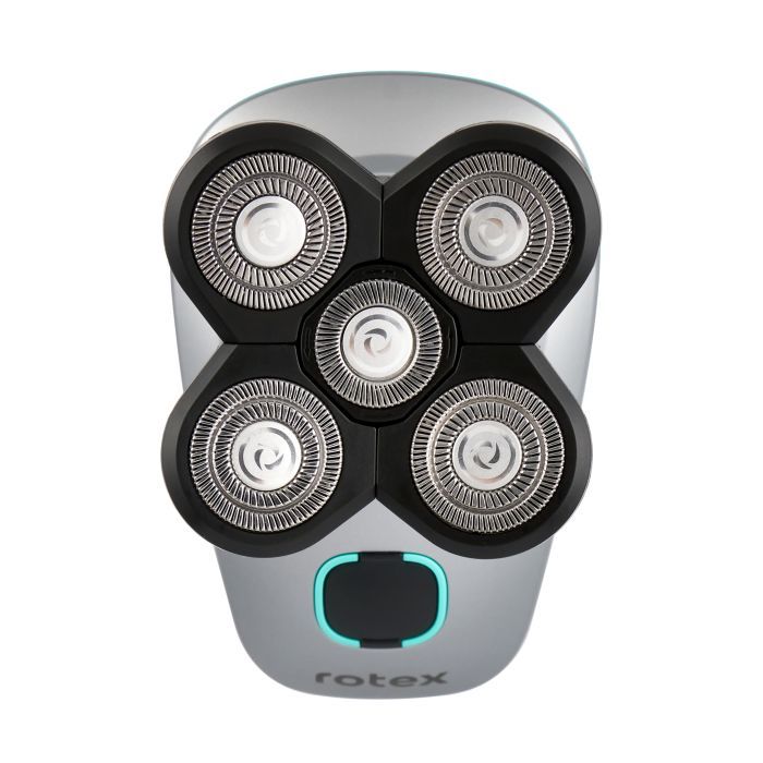 Электробритва Rotex RHC240-5D HeadPlus изображение 4