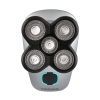 Электробритва Rotex RHC240-5D HeadPlus изображение 4