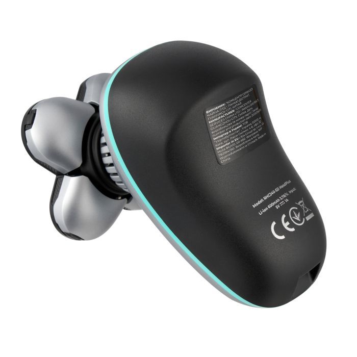 Электробритва Rotex RHC240-5D HeadPlus изображение 6