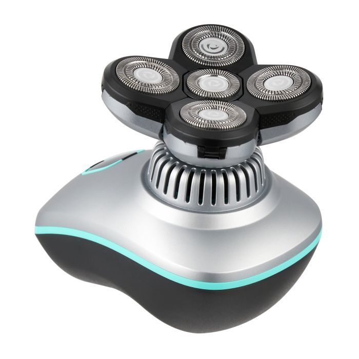 Электробритва Rotex RHC240-5D HeadPlus изображение 7