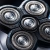 Електробритва Rotex RHC240-5D HeadPlus зображення 7