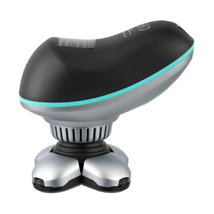 Электробритва Rotex RHC240-5D HeadPlus изображение 8