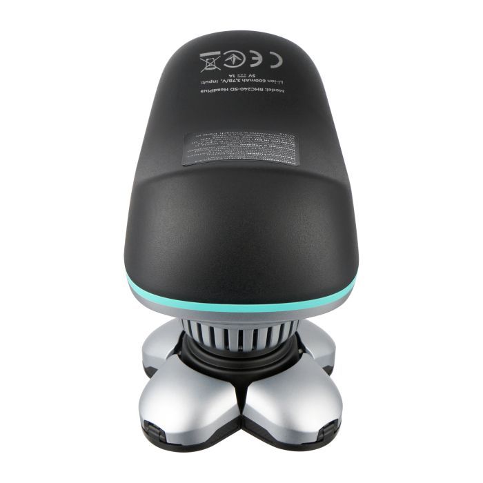Электробритва Rotex RHC240-5D HeadPlus изображение 9