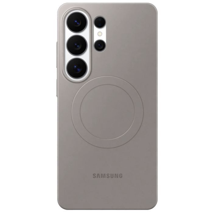 Чехол для мобильного телефона Samsung Slim Magnet S26 Ultra Gray (EF-SS948CJEGWW)