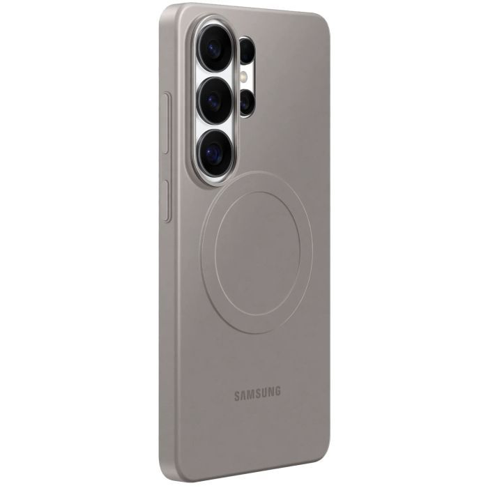 Чехол для мобильного телефона Samsung Slim Magnet S26 Ultra Gray (EF-SS948CJEGWW) изображение 2