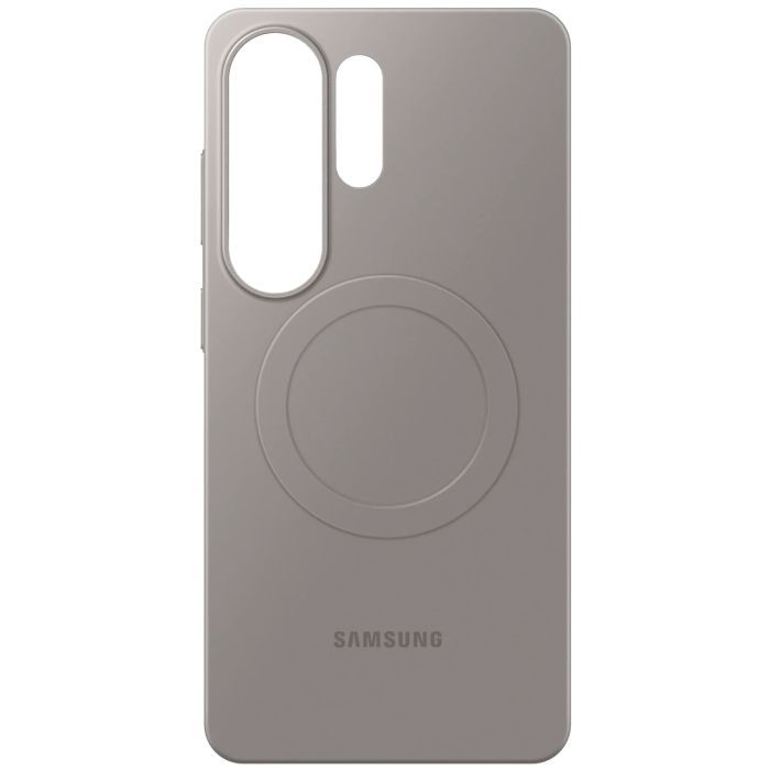 Чехол для мобильного телефона Samsung Slim Magnet S26 Ultra Gray (EF-SS948CJEGWW) изображение 4