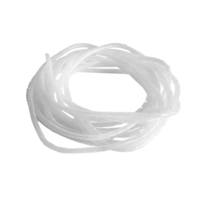 Органайзер для проводов Voltronic спиральный , диаметр 6mm, длина 15m, (YT-6-15W)