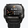Смарт-часы KOSPET Tank M4C Black (6978602500454) изображение 4