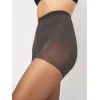 Колготы Siela Active 20 Den Graphite - 6XL (4823116903272) изображение 4
