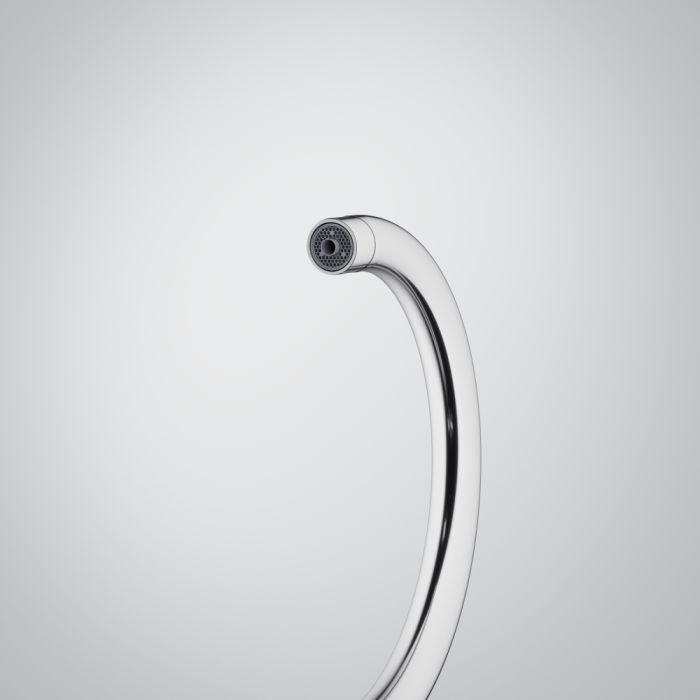 Смеситель Franke Lina J Clear Water (120.0730.806) изображение 7