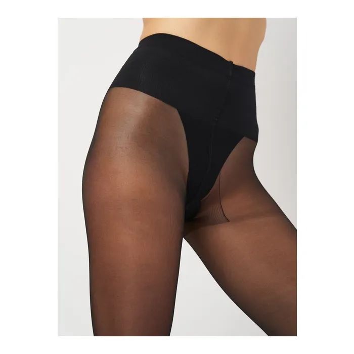 Колготы Siela Collant Top Tension 20 Den Tabaco - 2 (4823116918221) изображение 4