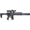 Пневматическая винтовка Sig Sauer MCX AIR RIFLE, GEN II ОП 1-4х24 (AIR-MCX-177-G2-BLK-SCOPE) изображение 4